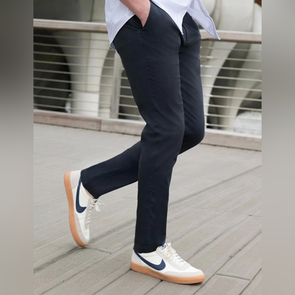 Birddogs Stretch Khakis